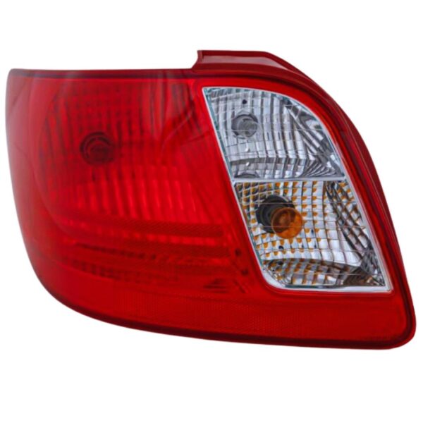 FARO POSTERIOR KIA RIO XCITE 4P 2006/2011 LH - Imagen 2