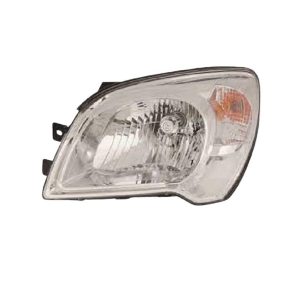 FARO DELANTERO KIA SPORTAGE ACTIVE 2009 LH - Imagen 2