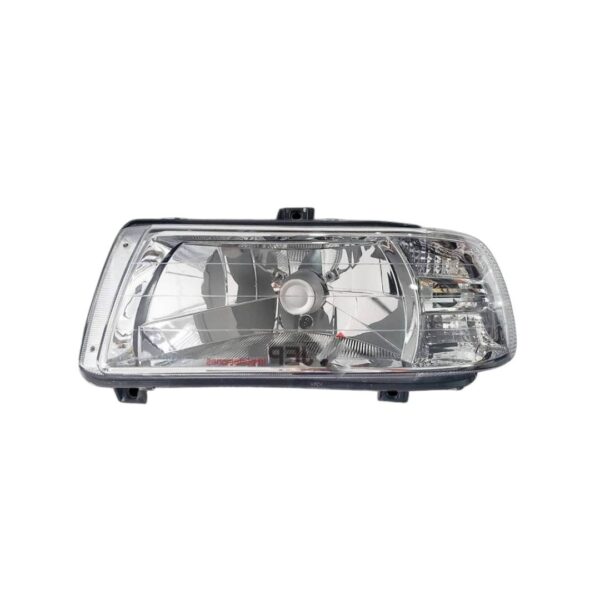 FARO DELANTERO VOLKSWAGEN POLO CLASSIC 2002/2005 LH - Imagen 2
