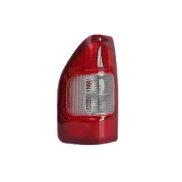 FARO POSTERIOR CHEVROLET LUV D-MAX 2005/2008 S/SOCKET LH - Imagen 2