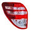 FARO POSTERIOR TOYOTA RAV 4 2011/2013 LH - Imagen 2