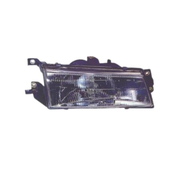 FARO DELANTERO HYUNDAI EXCEL 1992/1996 RH - Imagen 2