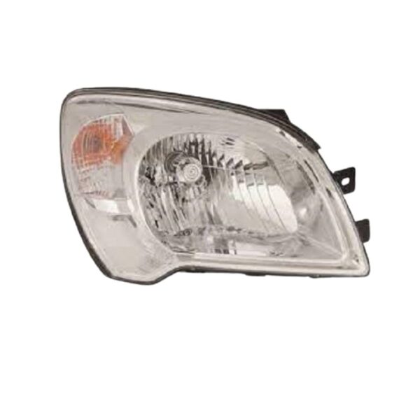 FARO DELANTERO KIA SPORTAGE ACTIVE 2009 RH - Imagen 2