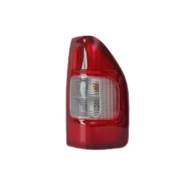 FARO POSTERIOR CHEVROLET LUV D-MAX 2005/2008 C/SOCKET RH - Imagen 2