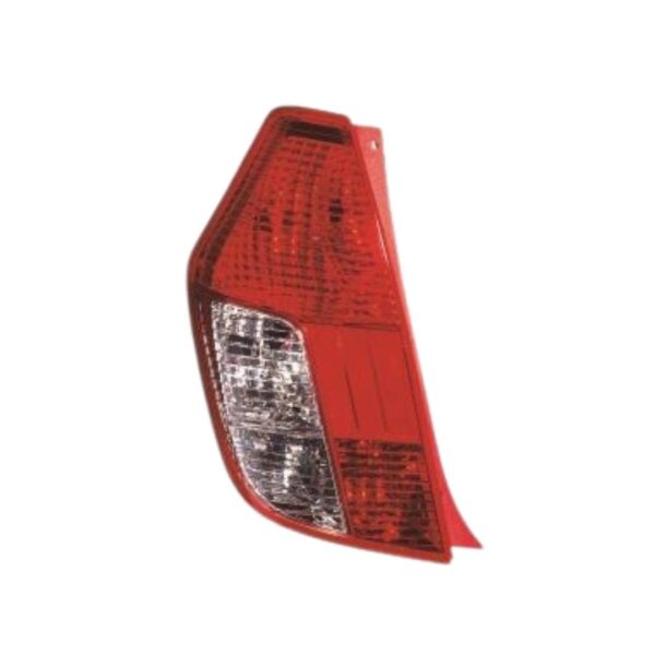 FARO POSTERIOR HYUNDAI I10 2009/2011 LH - Imagen 2