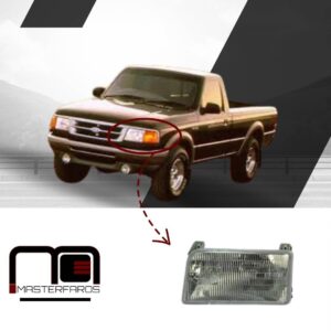FARO DELANTERO FORD RANGER 1993/1997 LH