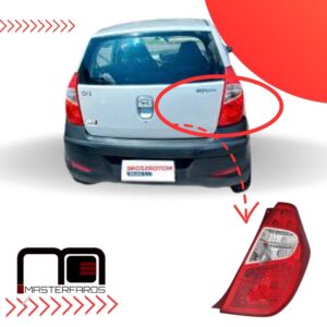 FARO POSTERIOR HYUNDAI I10 2012/2014 RH