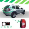 FARO POSTERIOR RENAULT DUSTER 2012/2015 RH