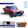 FARO DIRECCIONAL NISSAN DATSUN 1500 1972/1979 LH
