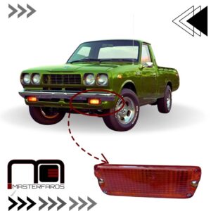 FARO DIRECCIONAL TOYOTA HILUX 1974/1978 LH