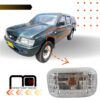FARO LATERAL CHEVROLET LUV 2000/2004 PRISMA C/S LH