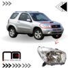 FARO DELANTERO TOYOTA RAV 4 2001/2003 ESQ/BLANCO RH