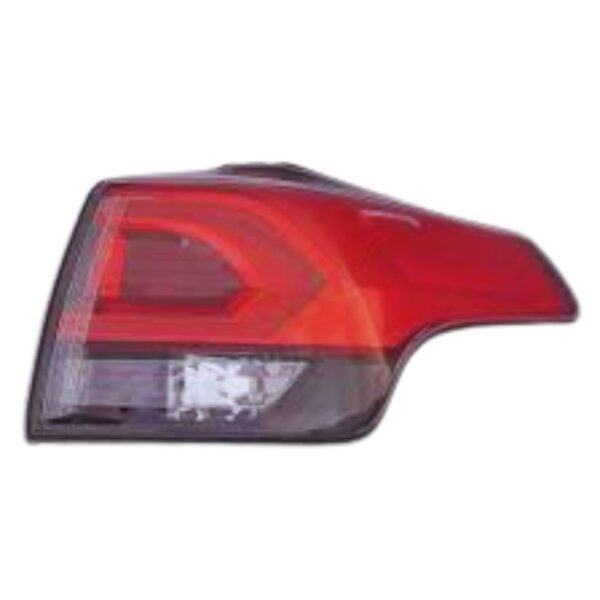 FARO POSTERIOR TOYOTA RAV 4 2017/2019 RH - Imagen 2