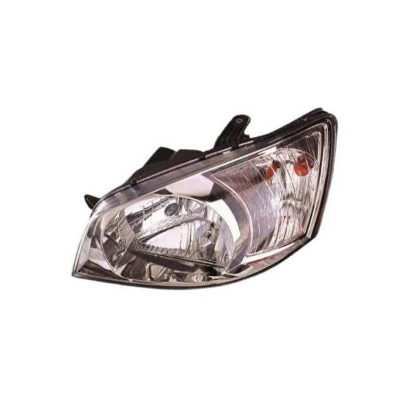 FARO DELANTERO HYUNDAI GETZ 2002/2005 LH - Imagen 2