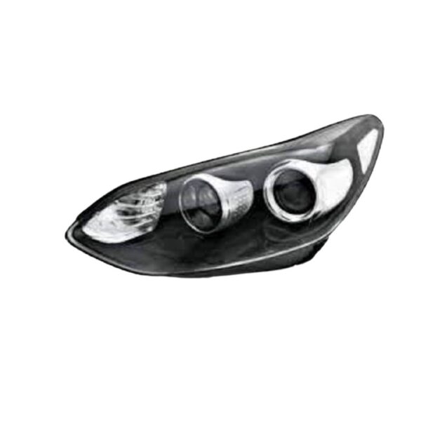 FARO DELANTERO KIA SPORTAGE GT LINE LED 2017/2020 LH - Imagen 2