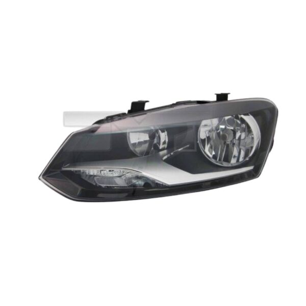 FARO DELANTERO VOLKSWAGEN POLO 2016/2019 LH - Imagen 2