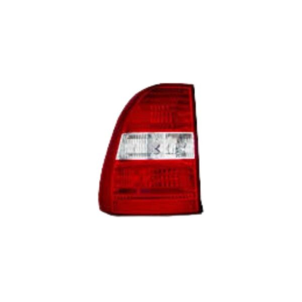 FARO POSTERIOR KIA SPORTAGE 2007/2009 LH - Imagen 2