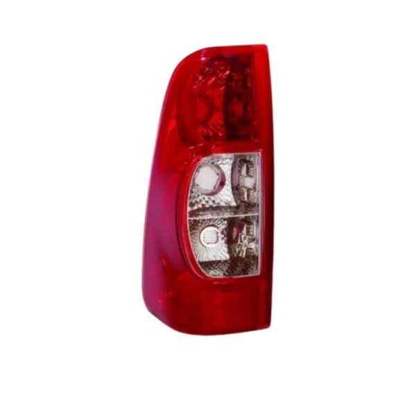 FARO POSTERIOR CHEVROLET D-MAX 4X4 ROJO CLARO 2009/2013 LH - Imagen 2