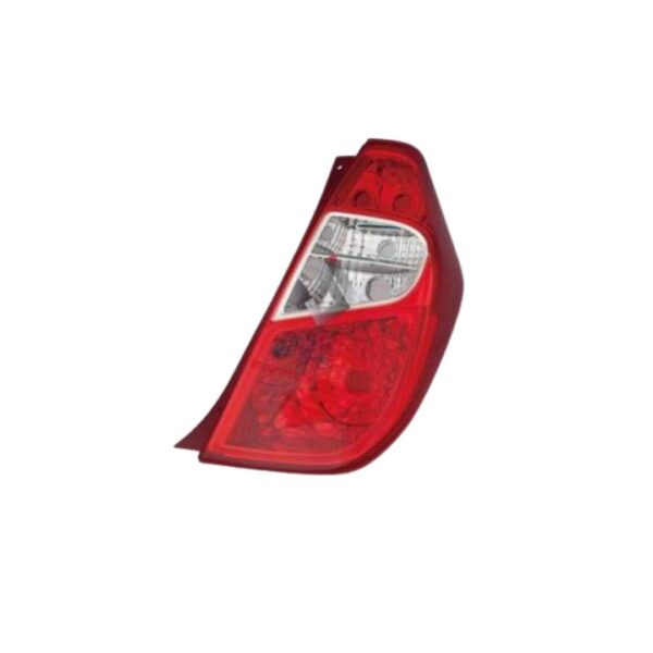 FARO POSTERIOR HYUNDAI I10 2012/2014 RH - Imagen 2