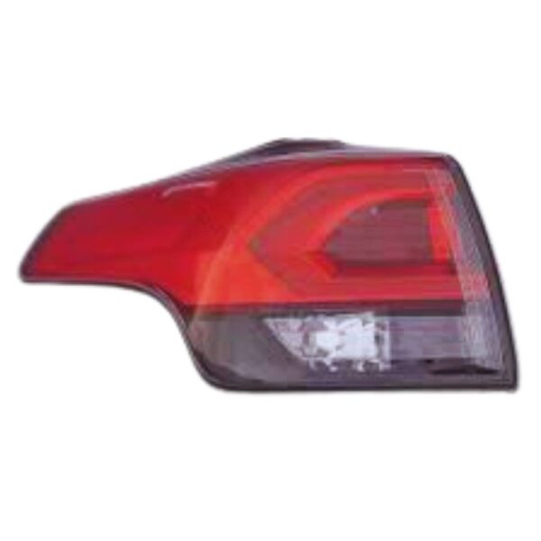 FARO POSTERIOR TOYOTA RAV 4 2017/2019 LH - Imagen 2