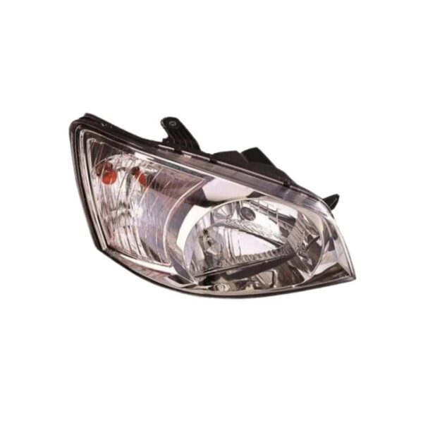 FARO DELANTERO HYUNDAI GETZ 2002/2005 MED RH - Imagen 2