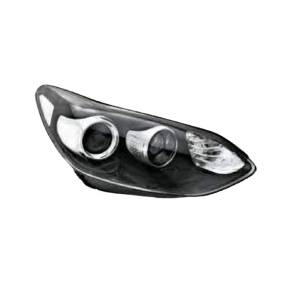 FARO DELANTERO KIA SPORTAGE GT LINE LED 2017/2020 RH - Imagen 2