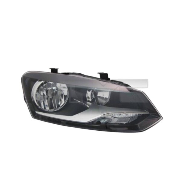 FARO DELANTERO VOLKSWAGEN POLO 2016/2019 RH - Imagen 2
