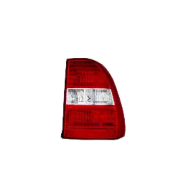 FARO POSTERIOR KIA SPORTAGE 2007/2009 RH - Imagen 2