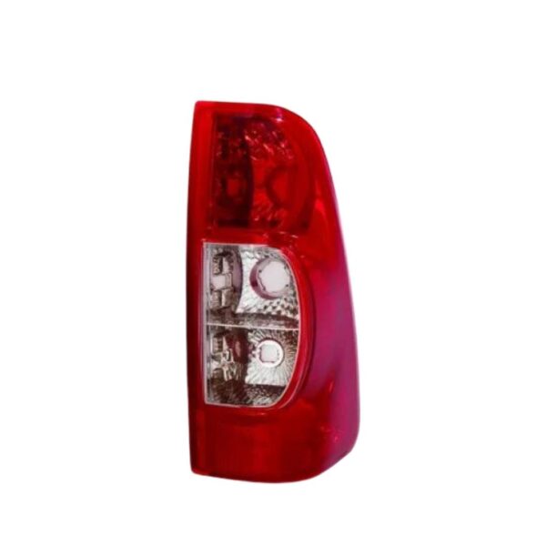 FARO POSTERIOR CHEVROLET D-MAX 4X4 ROJO CLARO 2009/2013 RH - Imagen 2