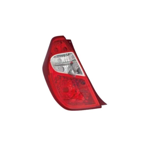 FARO POSTERIOR HYUNDAI I10 2012/2014 LH - Imagen 2