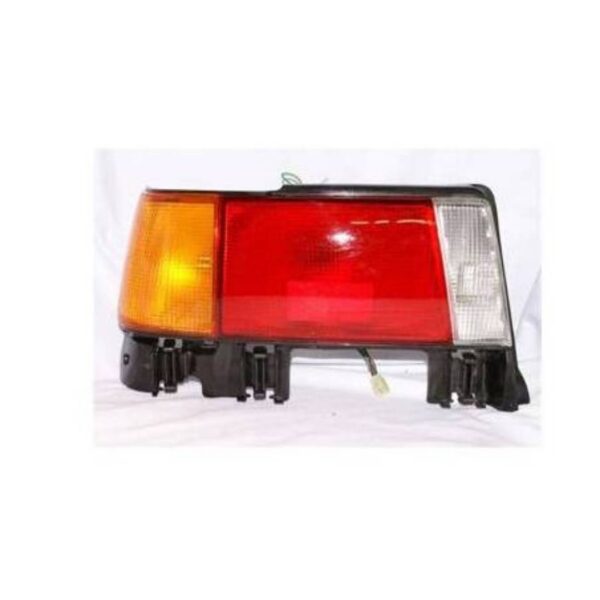 FARO POSTERIOR TOYOTA TERCEL 1991/1994 RH - Imagen 2
