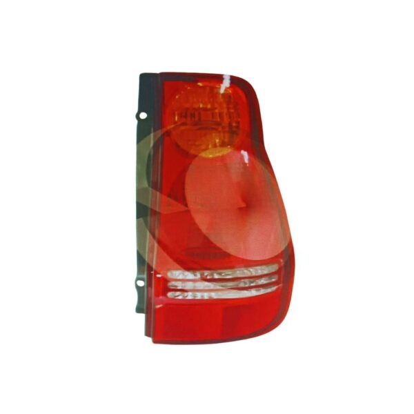 FARO POSTERIOR HYUNDAI MATRIX 2002/2005 RH - Imagen 2
