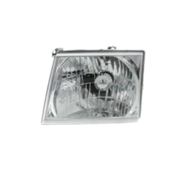 FARO DELANTERO FORD RANGER COLOMBIA 2002/2006 LH - Imagen 2