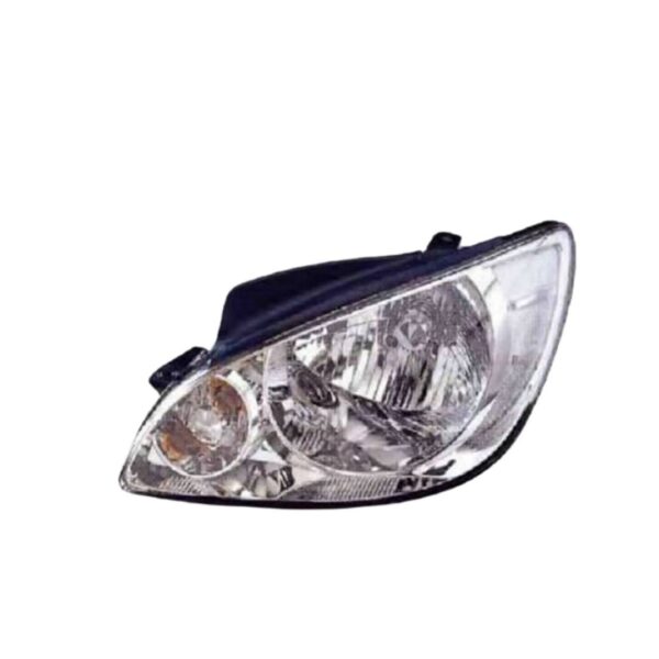 FARO DELANTERO HYUNDAI GETZ 2006/2011 LH - Imagen 2