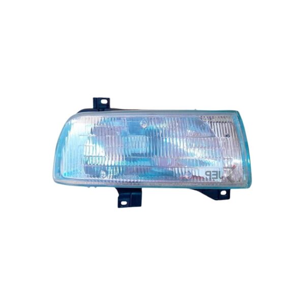FARO DELANTERO VOLKSWAGEN VENTO USA 1992/1999 C/BASE RH - Imagen 2