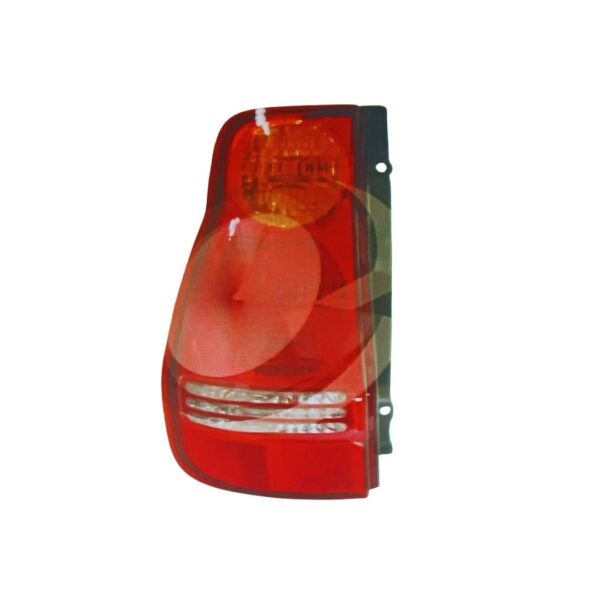 FARO POSTERIOR HYUNDAI MATRIX 2002/2005 LH - Imagen 2