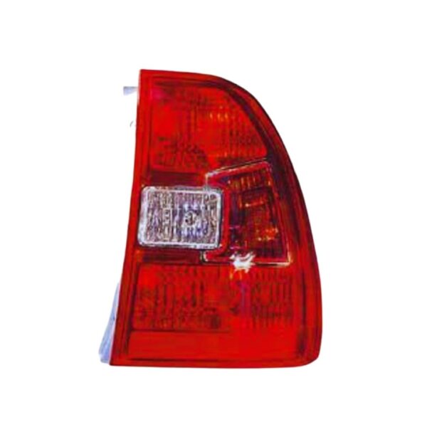 FARO POSTERIOR KIA SPORTAGE ACTIVE 2009 C/ROSADO RH - Imagen 2