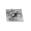 FARO DELANTERO FORD RANGER COLOMBIA 2002/2006 RH - Imagen 2