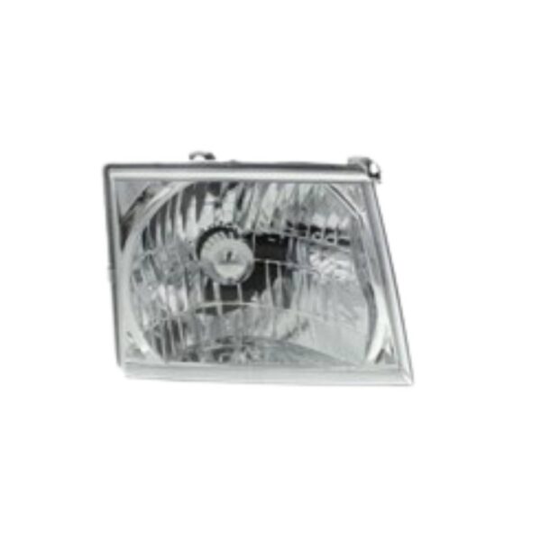 FARO DELANTERO FORD RANGER COLOMBIA 2002/2006 RH - Imagen 2