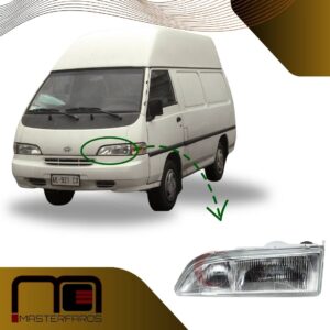 FARO DELANTERO HYUNDAI H-100 1992/1997 LH