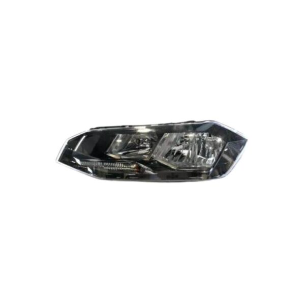 FARO DELANTERO VOLKSWAGEN VIRTUS 2019 REG/ELEC LH - Imagen 2