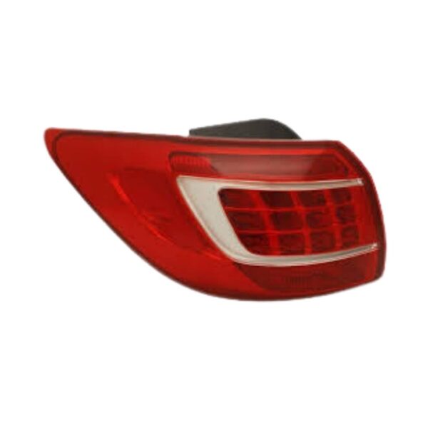 FARO POSTERIOR KIA SPORTAGE R 2011/2013 LH - Imagen 2