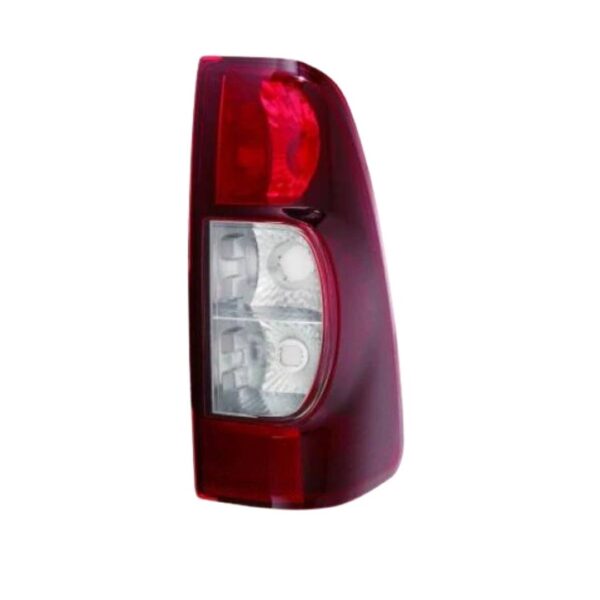 FARO POSTERIOR CHEVROLET D-MAX 4X2 ROJO OBSCURO 2009/2013 RH - Imagen 2