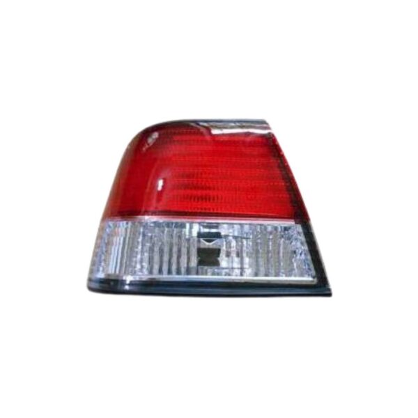 FARO POSTERIOR TOYOTA TERCEL 1998/2001 C/S RH - Imagen 2