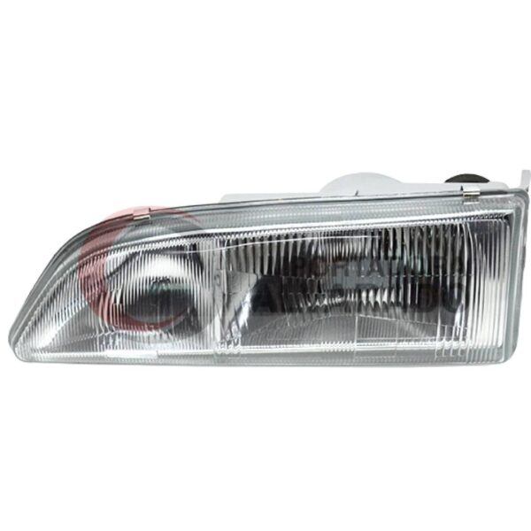FARO DELANTERO HYUNDAI H-100 1992/1997 LH - Imagen 2