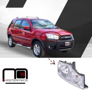 FARO DELANTERO FORD ECOSPORT 2008/2012 RH