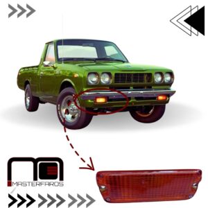 FARO DIRECCIONAL TOYOTA HILUX 1974/1978 RH