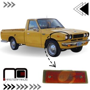 FARO LATERAL TOYOTA HILUX 1974/1978 S/R/NIQ RH