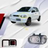 FARO DELANTERO CHEVROLET ALTO 2001/2005 LH