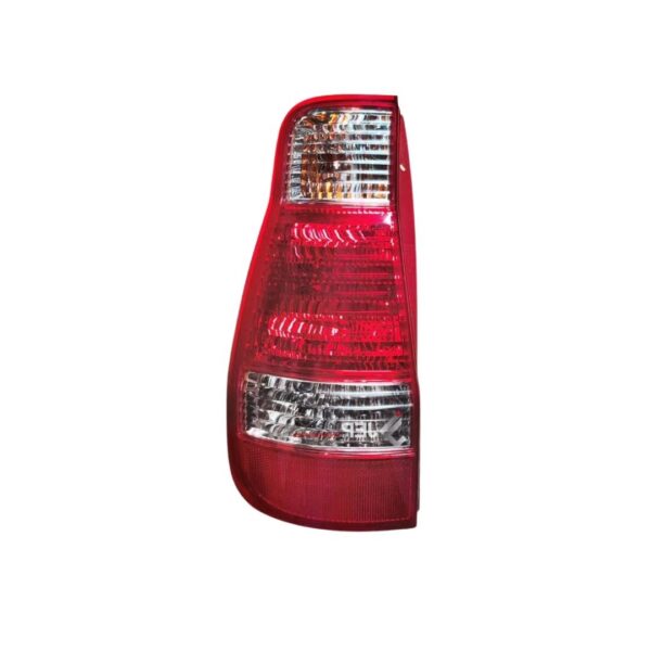 FARO POSTERIOR HYUNDAI MATRIX 2006/2014 LH - Imagen 2